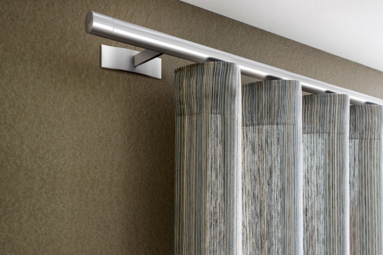 aste tende pressione